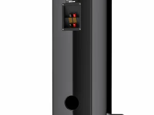 speakers yamaha ns-555 3D Model