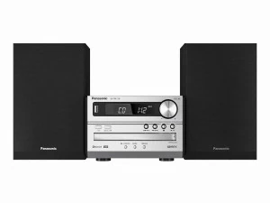music center panasonic sc-pm250ee-s 3D Model