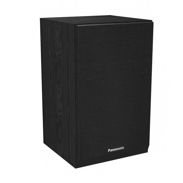 Panasonic bookshelf speakers hotsell