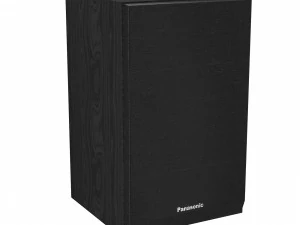 music center panasonic sc-pm250ee-s 3D Model