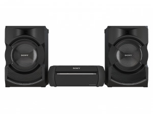 music center sony shake x10d 3D मॉडल