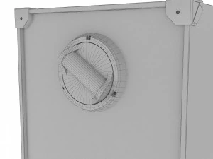 centro de m&uacute;sica sony shake x10d Modelo 3D