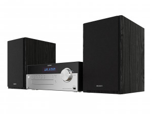 audiosystem sony cmt-sbt100 3D Model