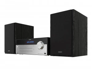 audiosystem sony cmt-sbt100 3D Model