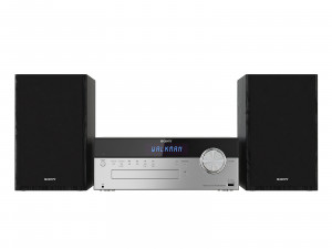 audiosystem sony cmt-sbt100 3D Model