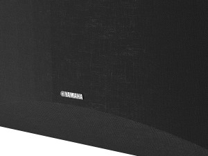 subwoofer yamaha ns-sw100 3D Model
