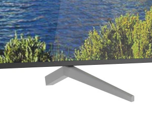 tv sony 75 and 50 inch 3D Model