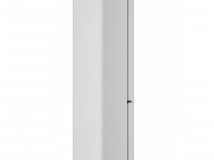 refrigerator indesit df 5200 w 3D Model