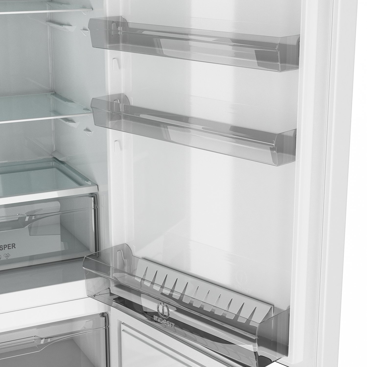 Индезит df5200w. Холодильник Индезит 5200w.