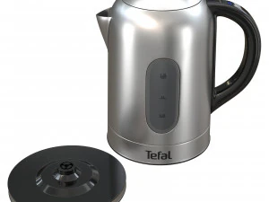 teapot tefal ki 400d 3D Model