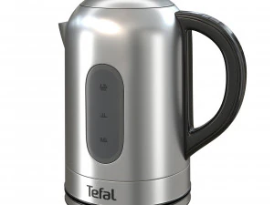 teapot tefal ki 400d 3D Model