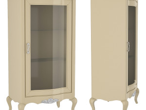 showcase giorgiocasa 3D Model