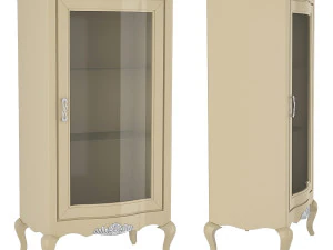 vetrina giorgiocasa Modello 3D