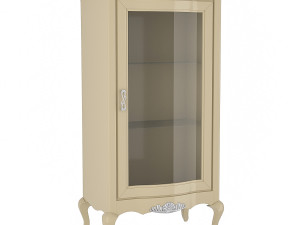 showcase giorgiocasa 3D Model