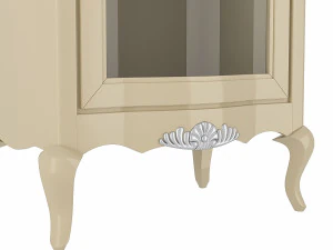 showcase giorgiocasa 3D Model