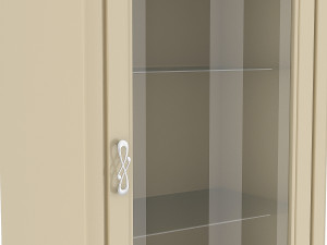 showcase giorgiocasa 3D Model