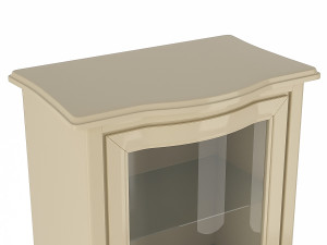 showcase giorgiocasa 3D Model