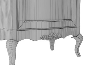 showcase giorgiocasa 3D Model