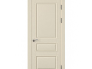 door classic 3D-Modell