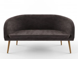sofa Model 3D