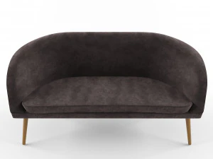 sofa Model 3D