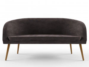 sofa Model 3D