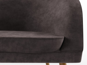 couch 3D 모델