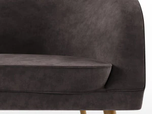 sofa Model 3D