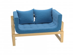 couch anderson amber Modello 3D