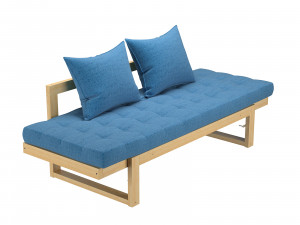 couch anderson amber Modello 3D