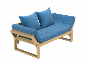 couch anderson amber Modello 3D