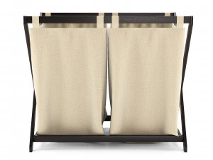 laundry basket 3D Model