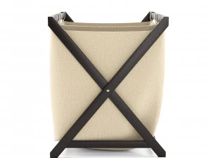 laundry basket 3D Model