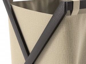 laundry basket 3D Model