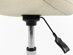 chair-saddle 3D Model
