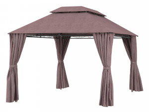 Pavilion Hoff Madeira 3D Model