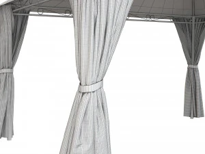 Pavilion Hoff Madeira 3D Model