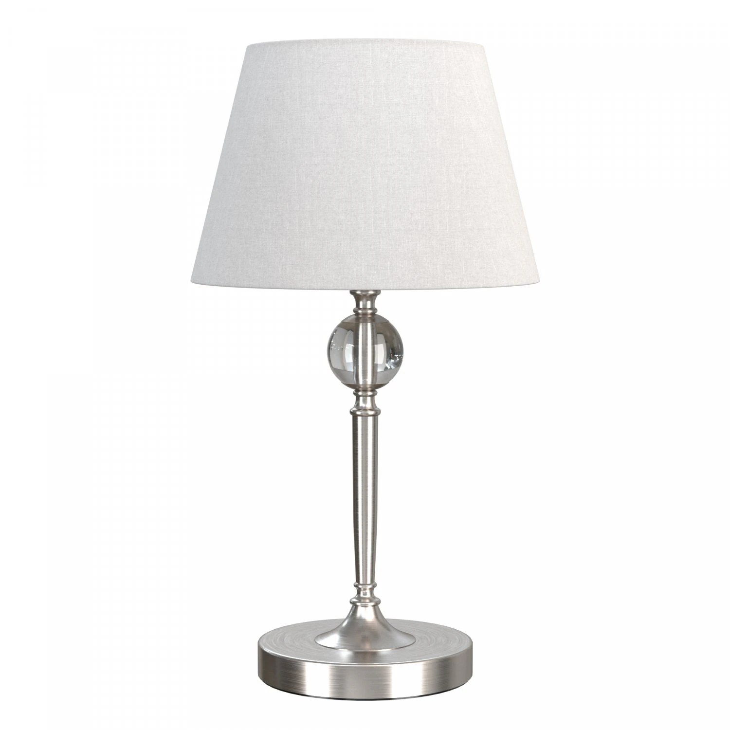 Table lamp Freya Rosemary FR2190TL-01N 3D Model .c4d .max .obj .3ds .fbx .stl .blend 