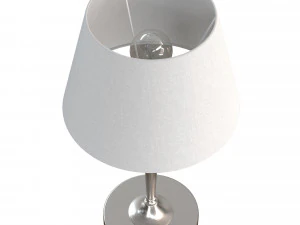 Table lamp Freya Rosemary FR2190TL-01N 3D Model