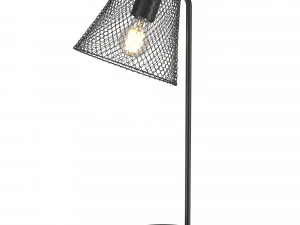 Table lamp Hiper Grid H652-0 3D Model