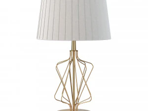 テーブルランプ Arte Lamp Fire 3Dモデル