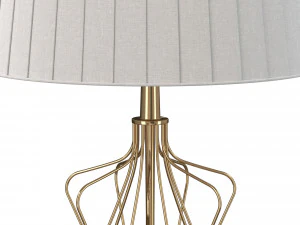 Table lamp Arte Lamp Fire 3D Model