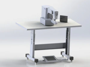 juki bt lk-1900a 3D Модель