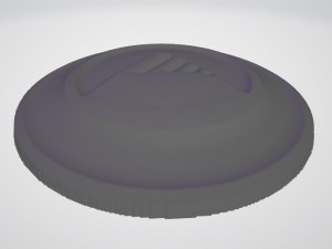 logo geely stl Model 3D
