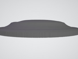 logo geely stl Model 3D