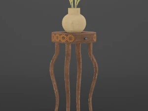 прикраса 3D Модель