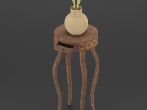 decoration Model 3D