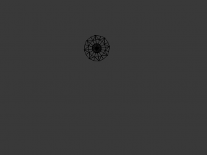 hanging lamp 3Dモデル