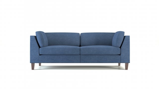 sofa 3D-Modell .c4d .max .obj .3ds .fbx .stl .blend 