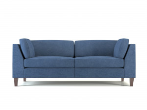 sofa Modello 3D